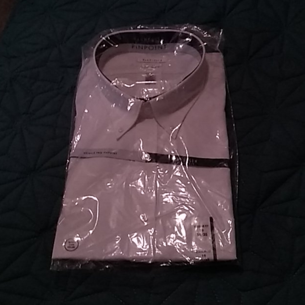 Mens dress shirt